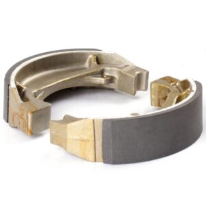 WHITES BRAKE SHOES 110 X 30MM - Image 1