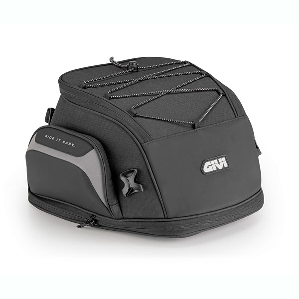 Givi EASY08 Saddle bag 19-23 lt