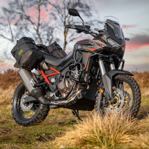 Kriega OS-Base Honda CRF1100 For OS Bags - Image 5