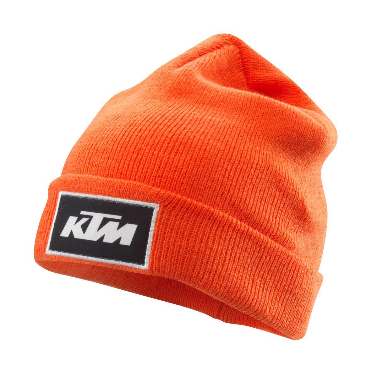 KTM Pure Beanie - Image 1