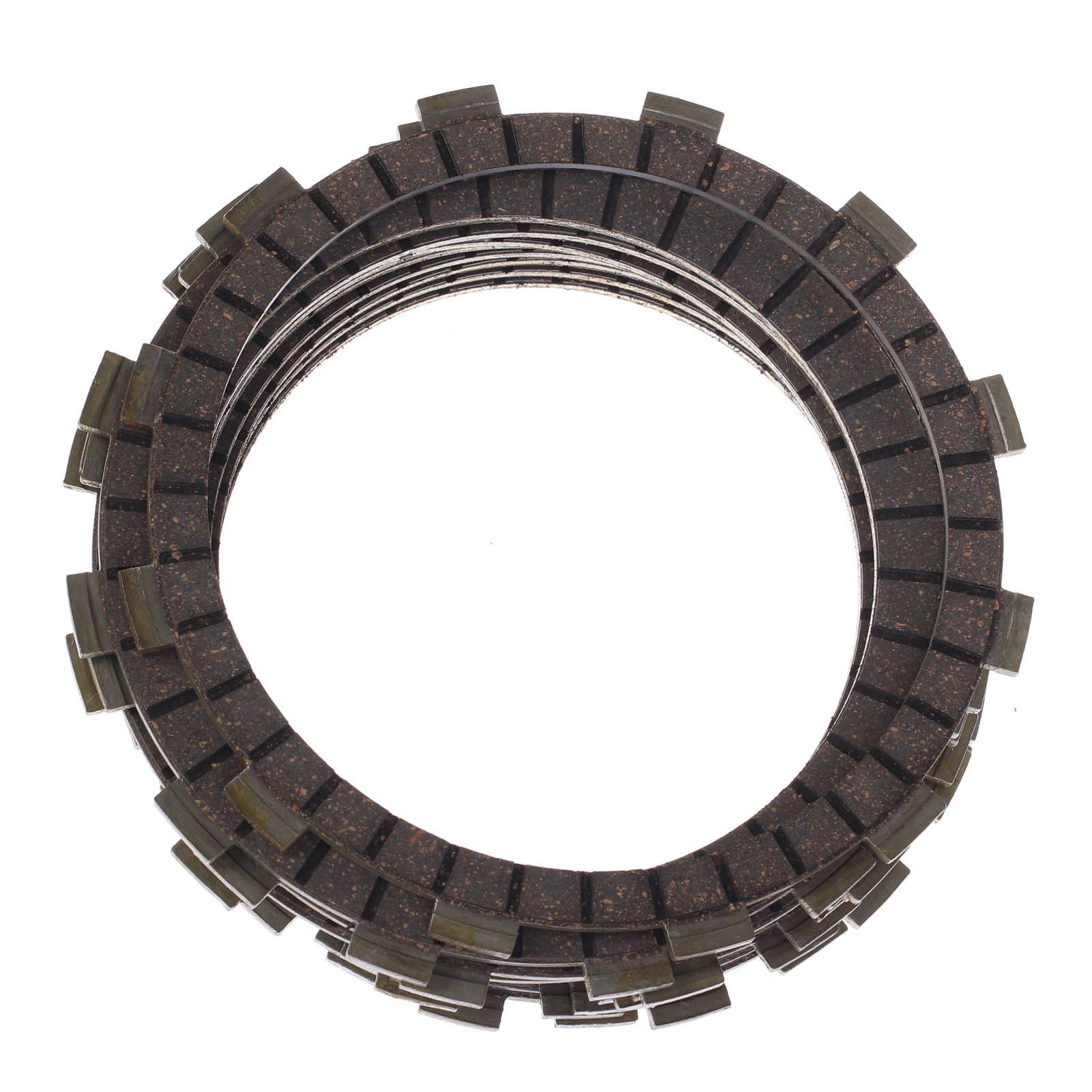 WHITES CLUTCH KIT ZX12R 2000 - Image 1