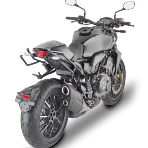 RAPID RELEASE HOLDER REMOVE-X ROYAL ENFIELD SCRAM 411 '22-> - Image 6