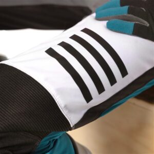 Fasthouse Grindhouse Mod Motocross Pants White/Black/Marine - Image 8
