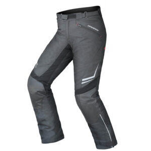 Road Pants Dririder Nordic-2 Black - Image 3