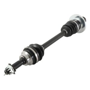 ATV CV/AXLE 8 BALL SUZ LTA 450 - 750 X / XP 07-17 RR BOTH - Image 3