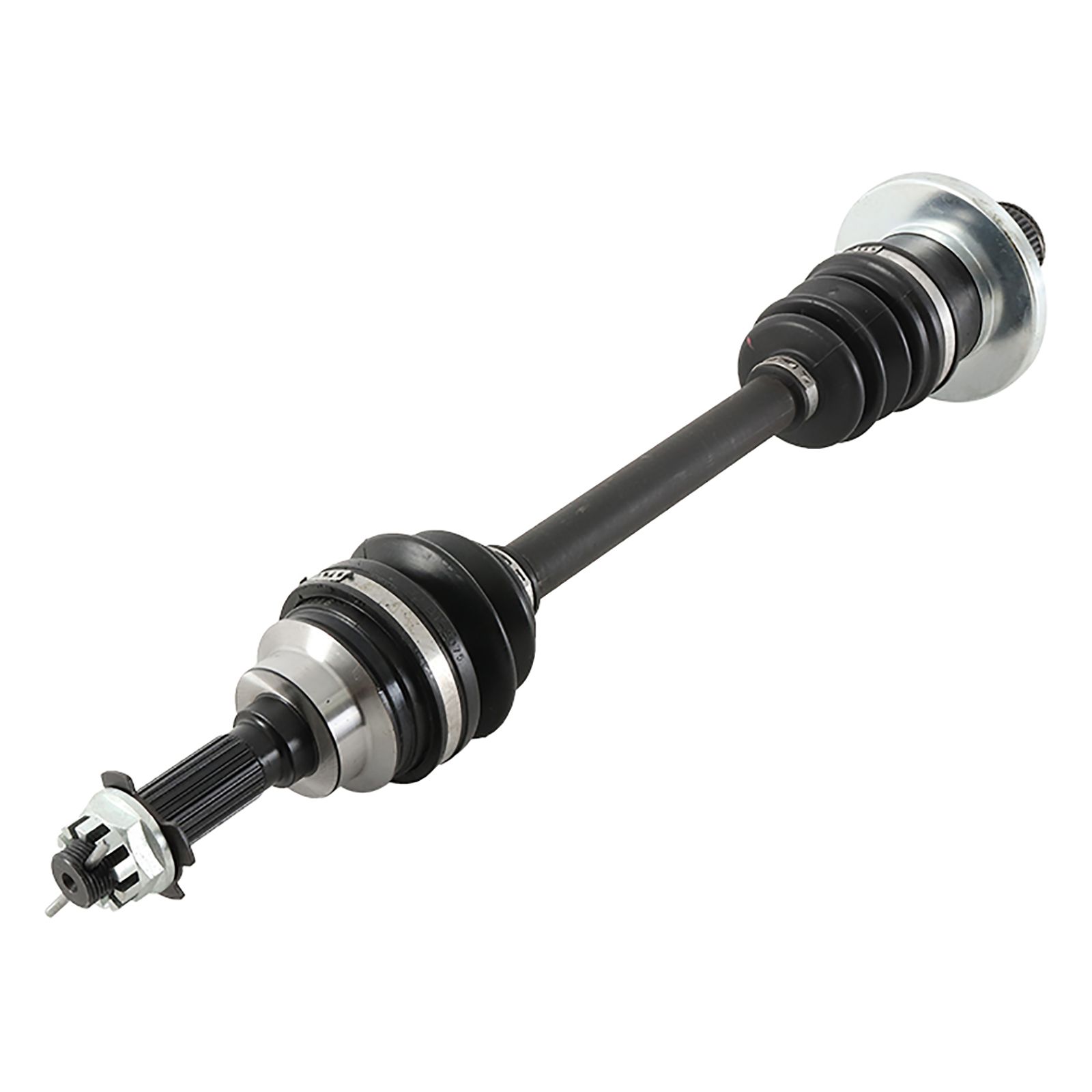 ATV CV/AXLE 8 BALL SUZ LTA 450 - 750 X / XP 07-17 RR BOTH - Image 3