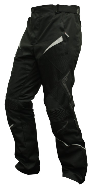 Road Pants Rjays All Season 3 Black Stout
