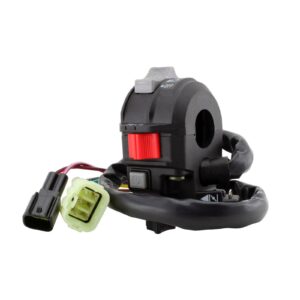 HANDLEBAR SWITCH ASSTD YAM MODELS RFR FITMEN (RMS160-107060) - Image 2
