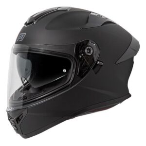 Rjays Apex IV Road Helmet Matte Black - Image 2