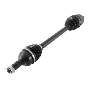 ATV CV/AXLE 8 BALL HON PIONEER 1000 16-17 RR RH - Image 3