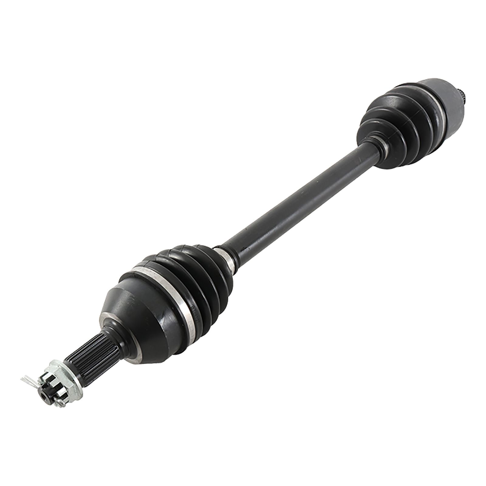 ATV CV/AXLE 8 BALL HON PIONEER 1000 16-17 RR RH - Image 3