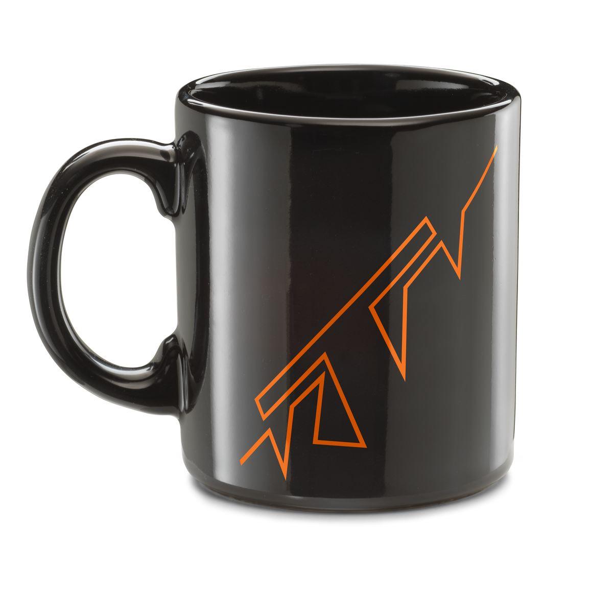 KTM Team Mug - Image 2