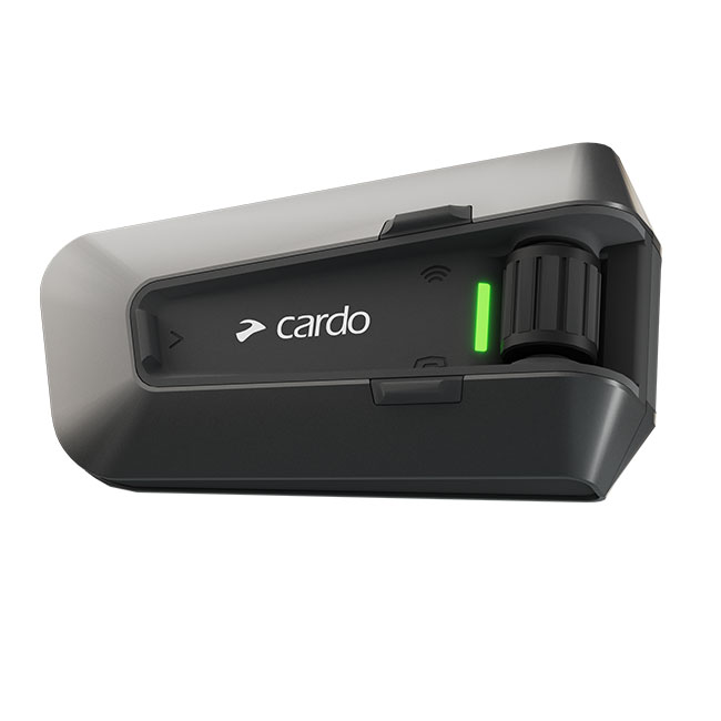 Packtalk Edge - Single Cardo