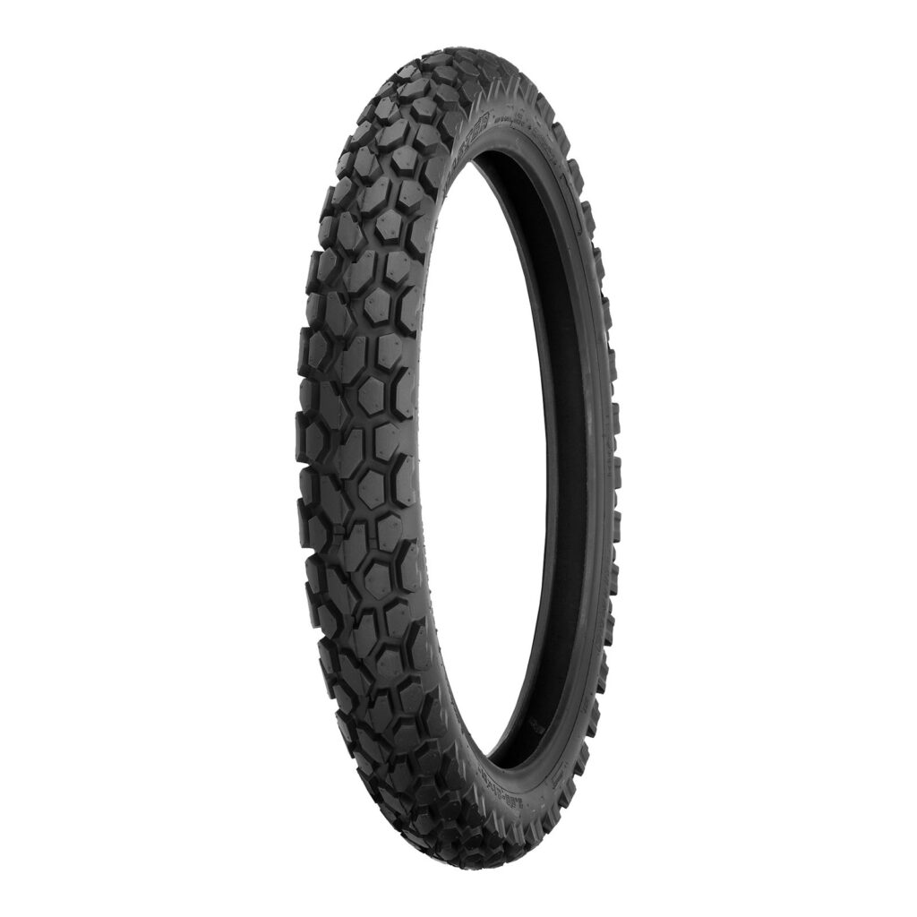 Shinko E700 Front Dual Sport Tyre 300x21 51S