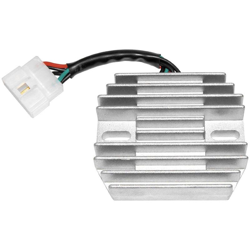 REGULATOR/RECTIFIER KAWASAKI ZX-6RR (07-08)