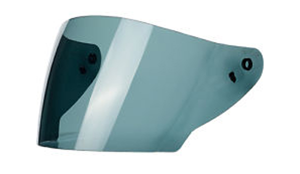 *Visor Dark Smoke IS33 HJ17J VIS33SD HJC