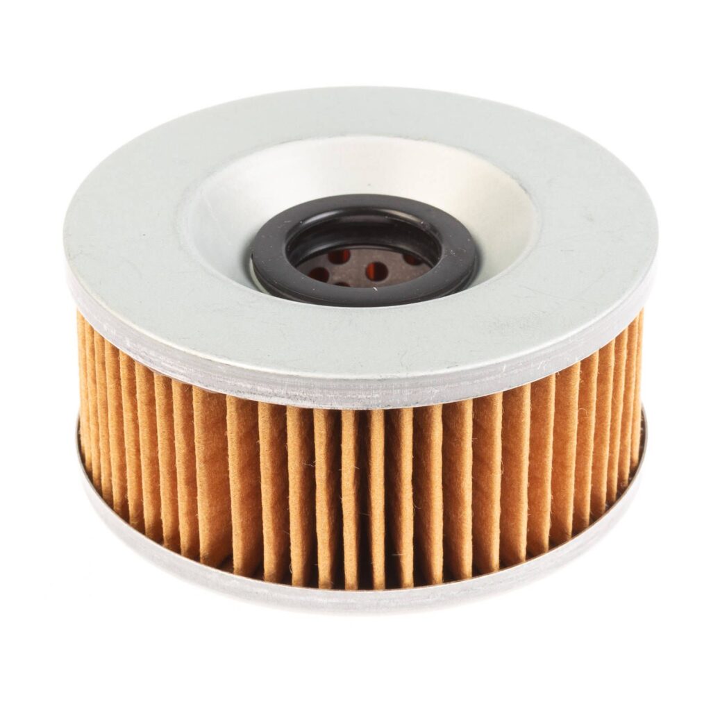 WHITES OIL FILTER (HF144)