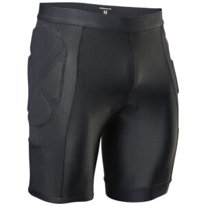 Fox Baseframe Shorts Black - Image 1
