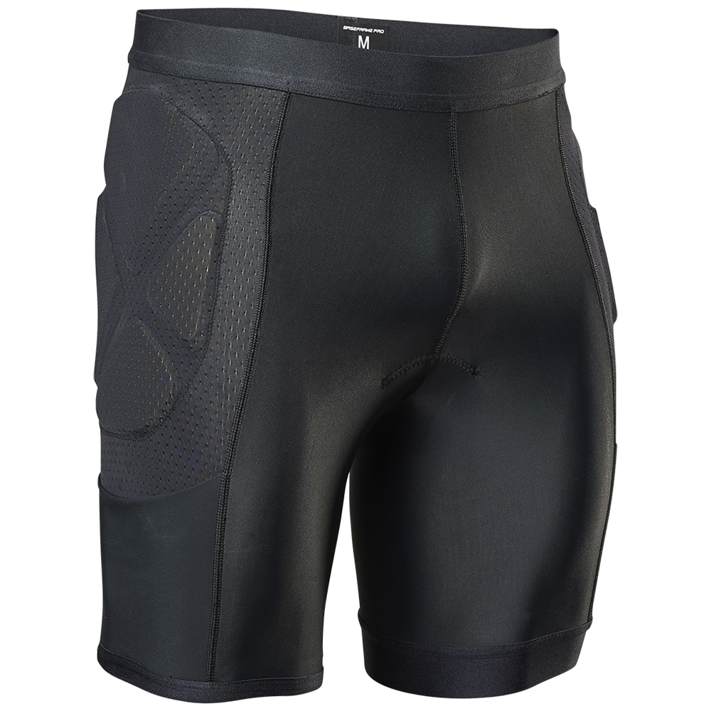 Fox Baseframe Shorts Black