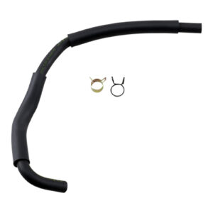 All Balls Racing Fuel Hose & Clamp Kit (FS00003) - Image 1