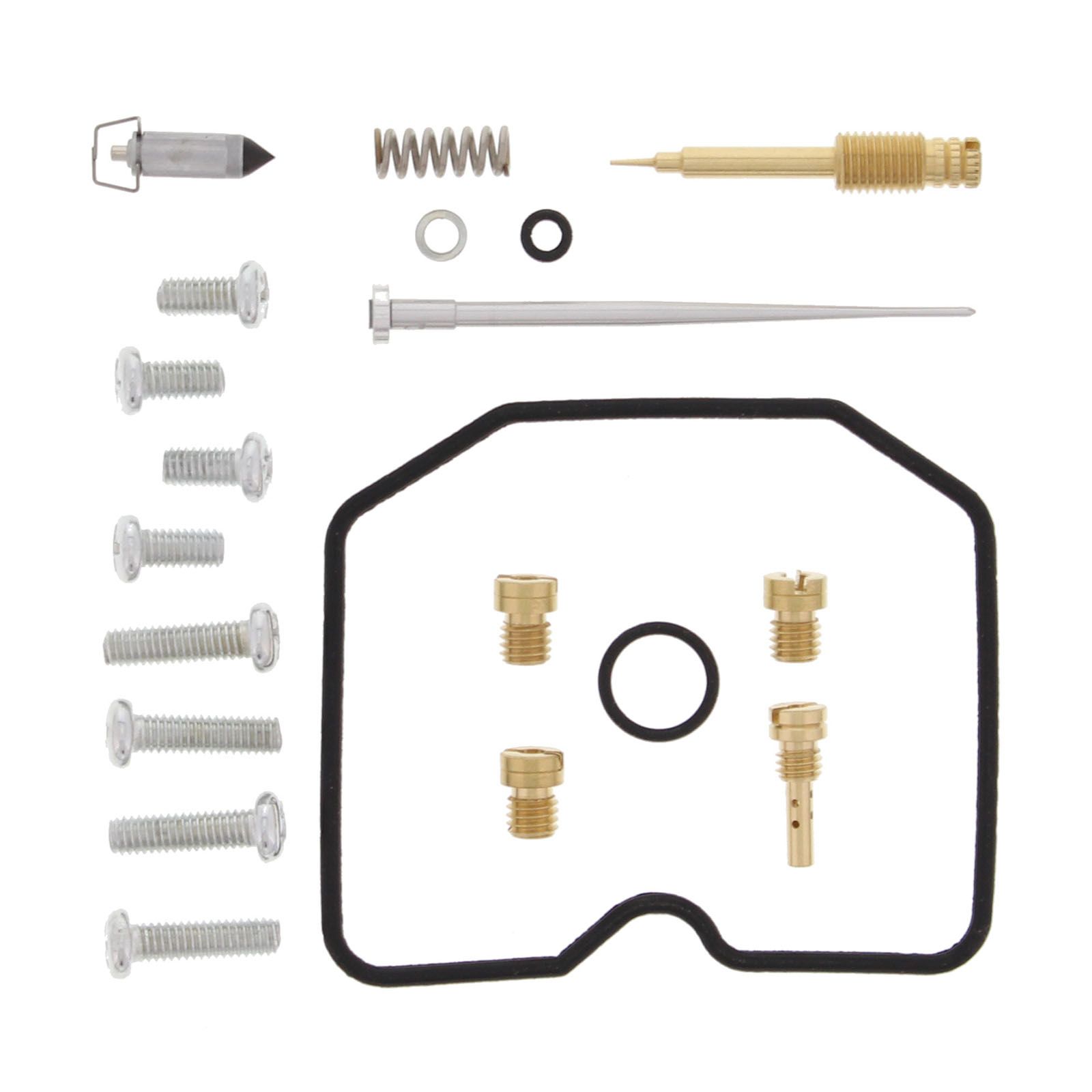 CARBURETTOR REBUILD KIT 26-1223 - Image 1