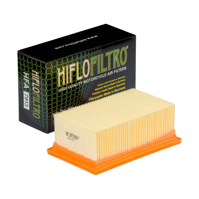 Hiflo Air Filter [A]