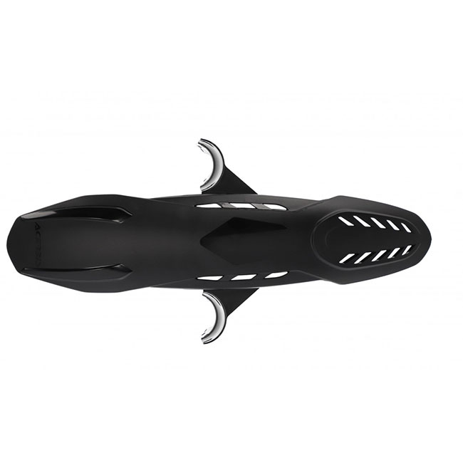 Mudout MTB Fender Black Acerbis [A]