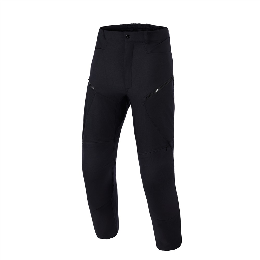 Alpinestars Explore AST Adventure Pants Black