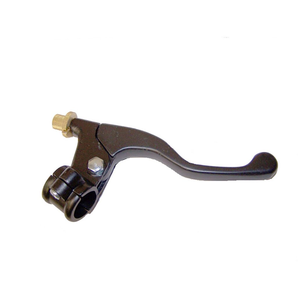 WHITES LEVER ASSY BRAKE YSK SHORT D/LEG
