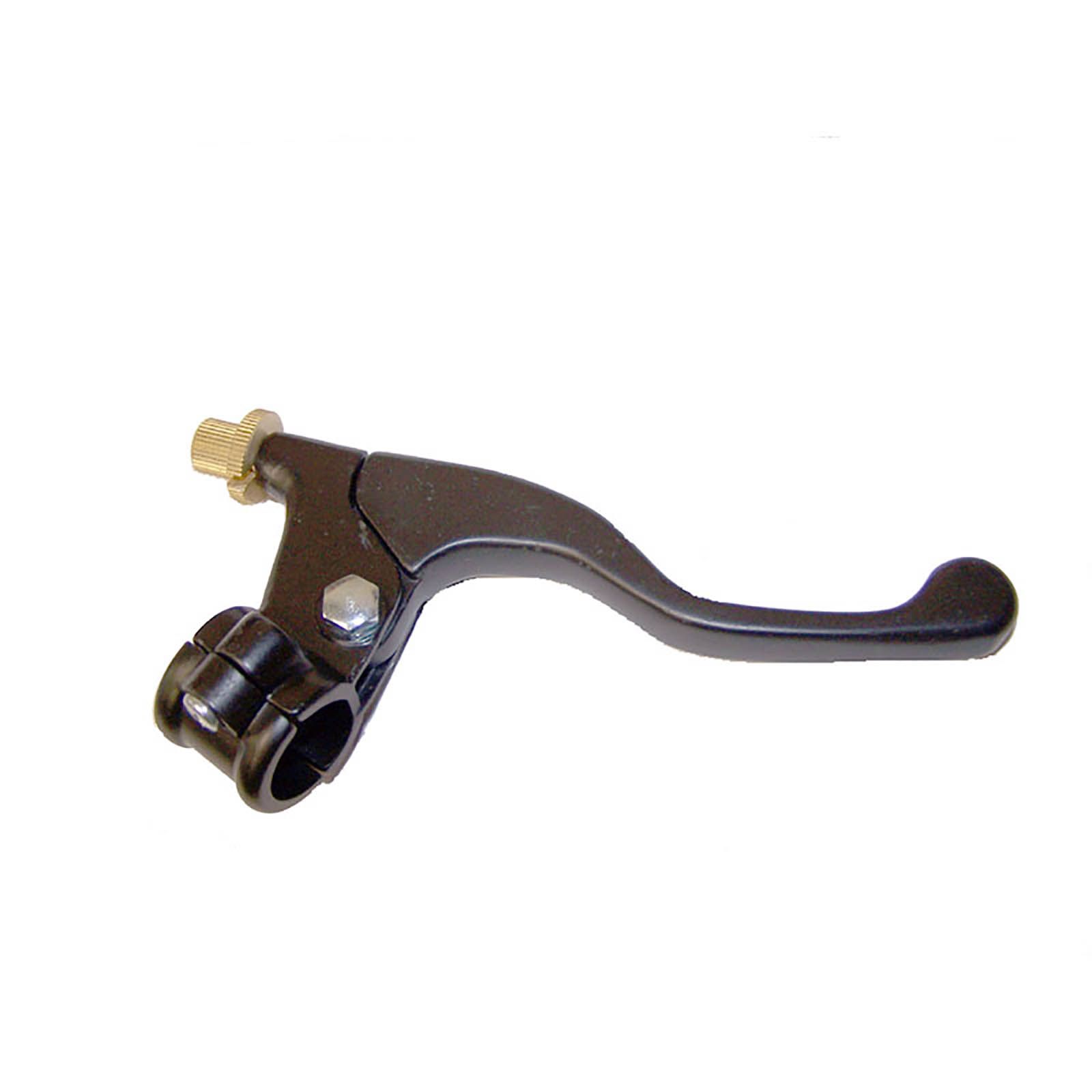 WHITES LEVER ASSY BRAKE YSK SHORT D/LEG - Image 1