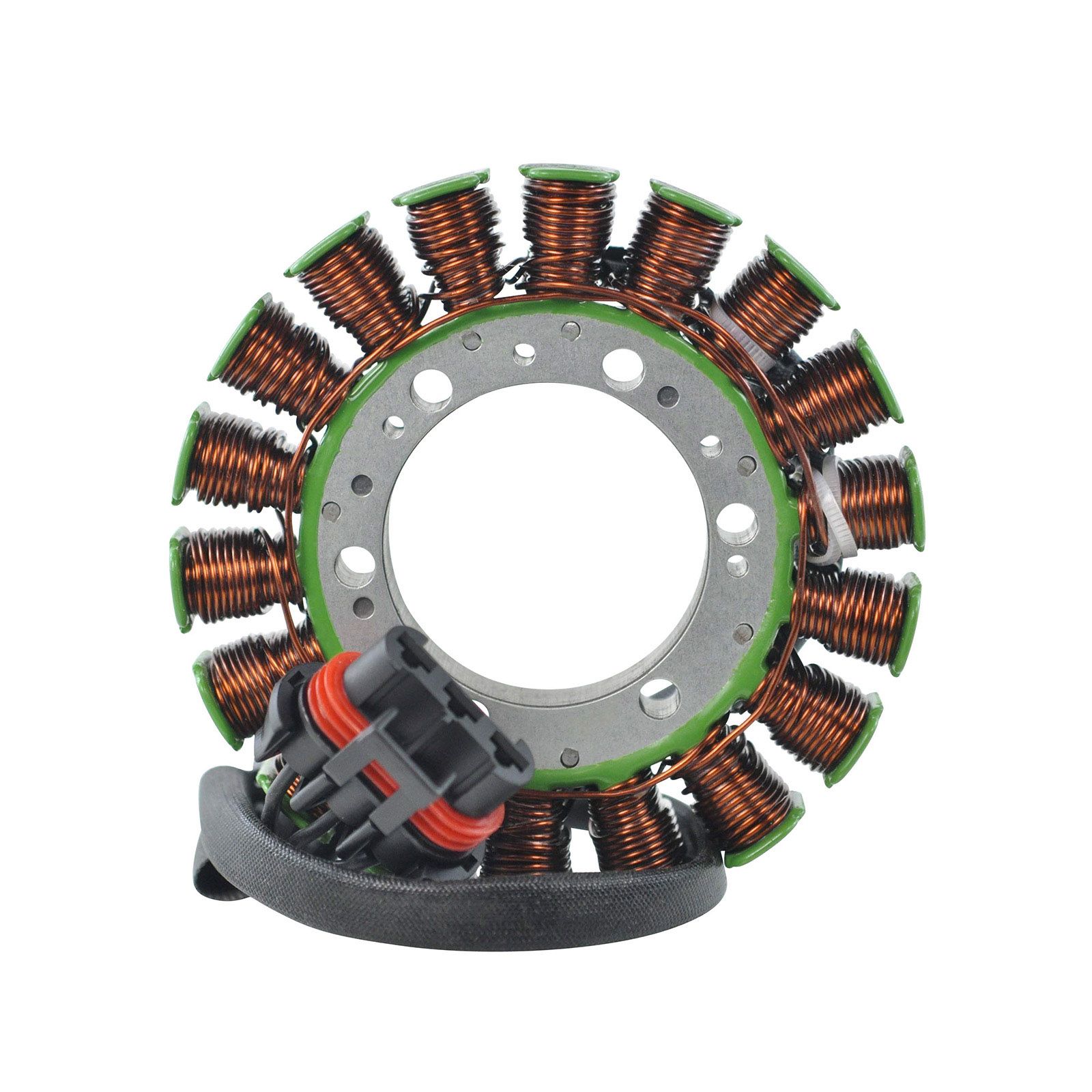 KIT STATOR+GASKET POL RZR 900 XP 16/3/12 & LATER (RM01394G) - Image 2