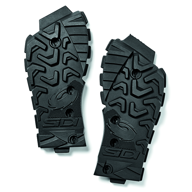 CFire3/ATOJO SRS Enduro Click Sole 42/43 Sidi #284 [A]