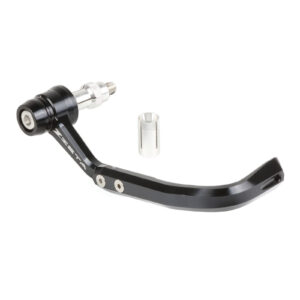 Zeta Lever Guard - Black - Image 1