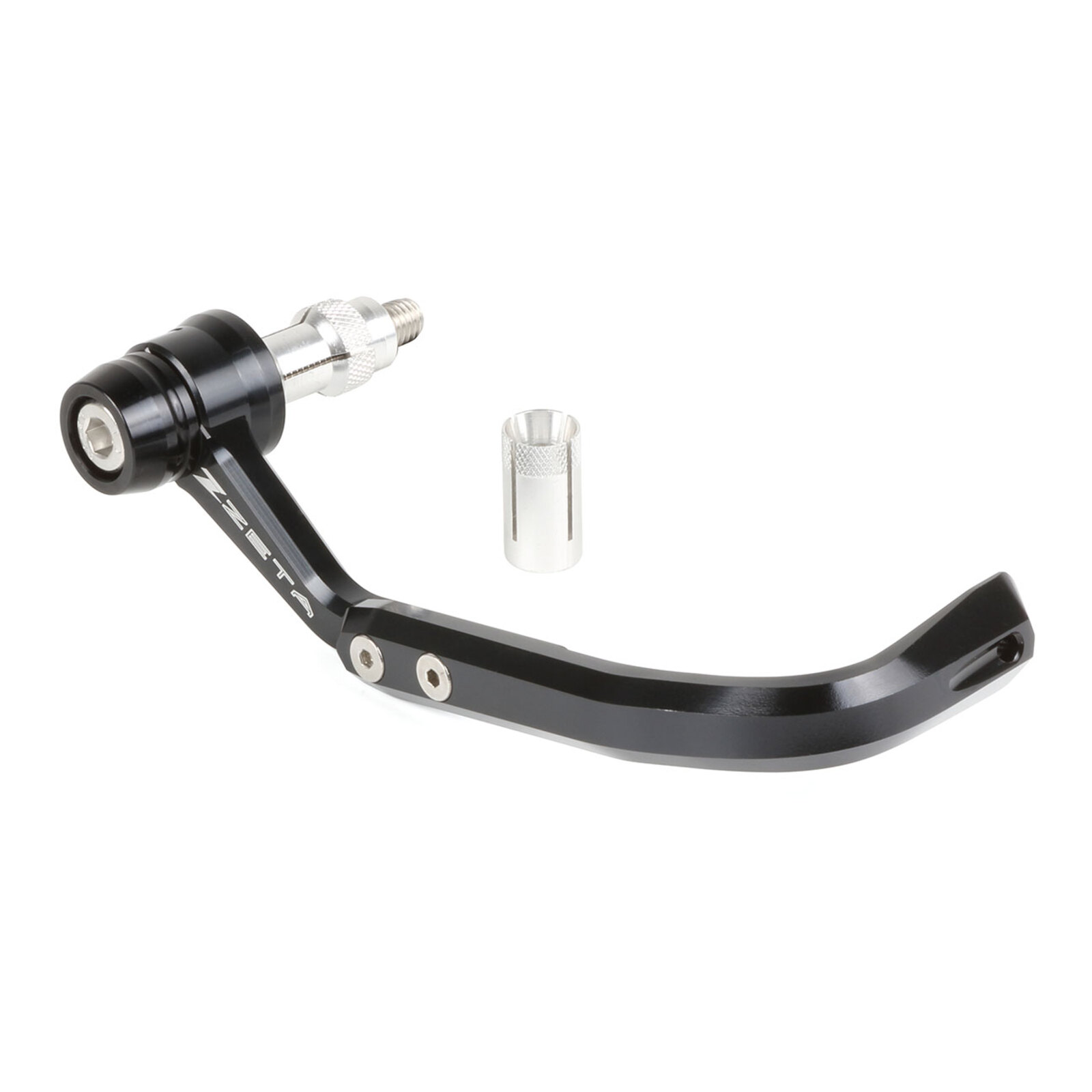 Zeta Lever Guard - Black - Image 1