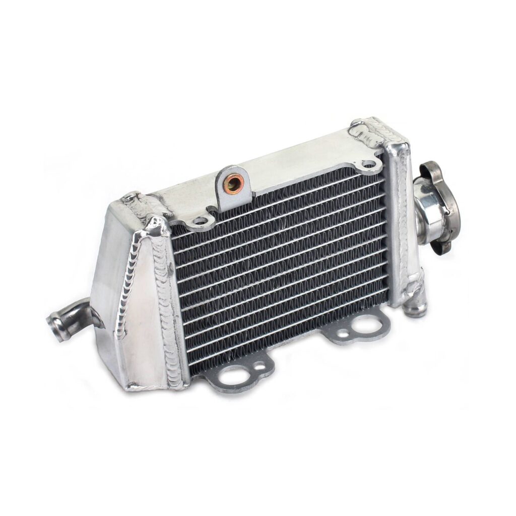 WHITES RADIATOR RIGHT KTM SX65 09-15