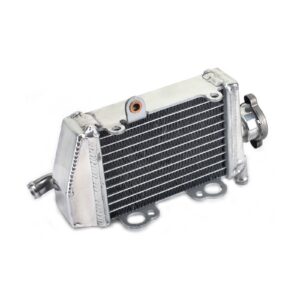 WHITES RADIATOR RIGHT KTM SX65 09-15 - Image 2