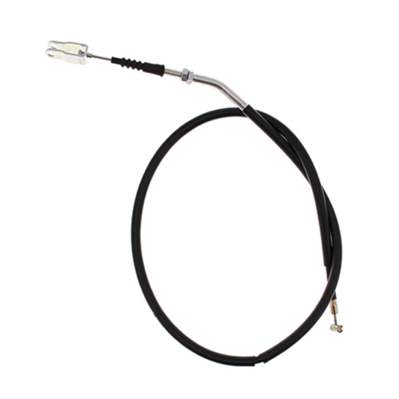 PARK HAND BRAKE CABLE YFM45FX WOLVERINE 450 4X4 2006-10 - Image 1