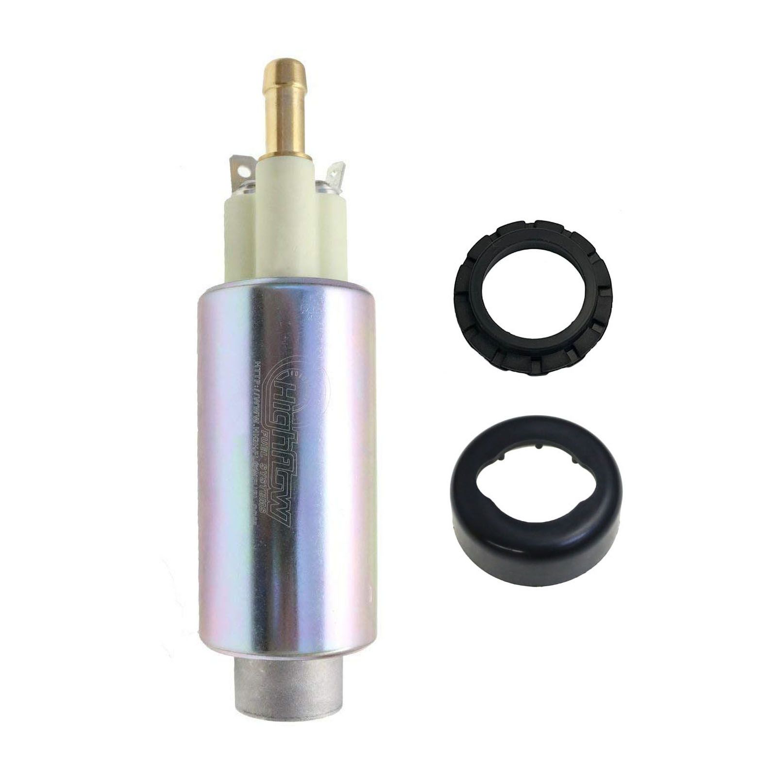 QUANTUM VST/OUTBOARD  FUEL PUMP - Image 1