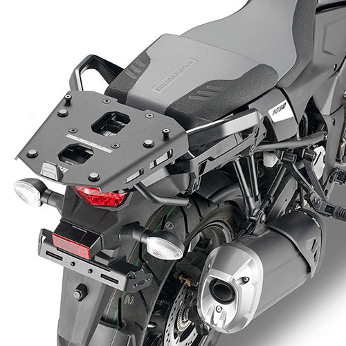 ALU SUMP GUARD SUZUKI V-STROM 1050 '20->