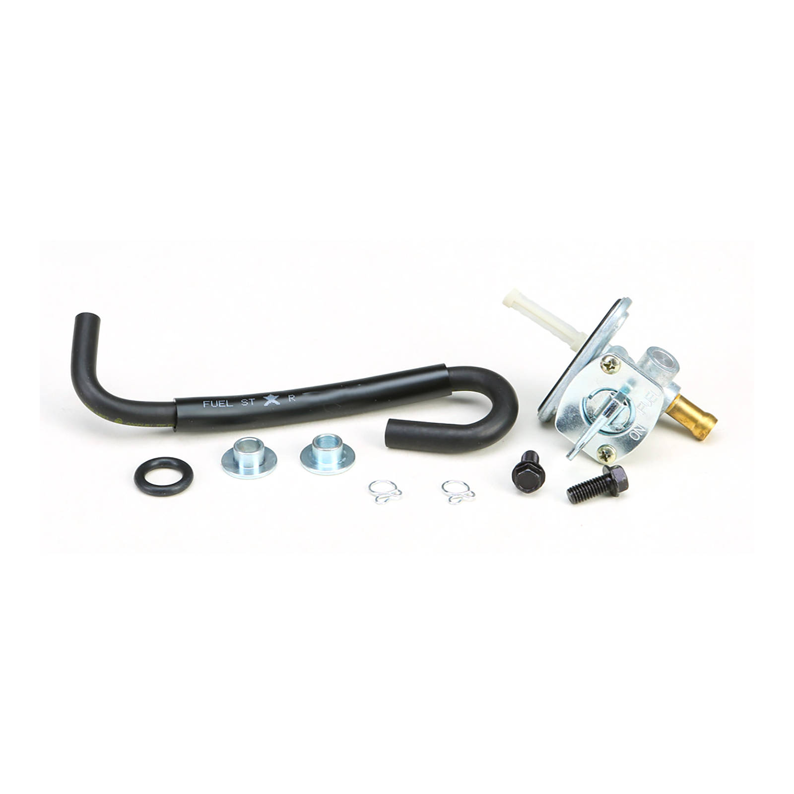 All Balls Racing Fuel Tap Kit (FS101-0104) - Image 1