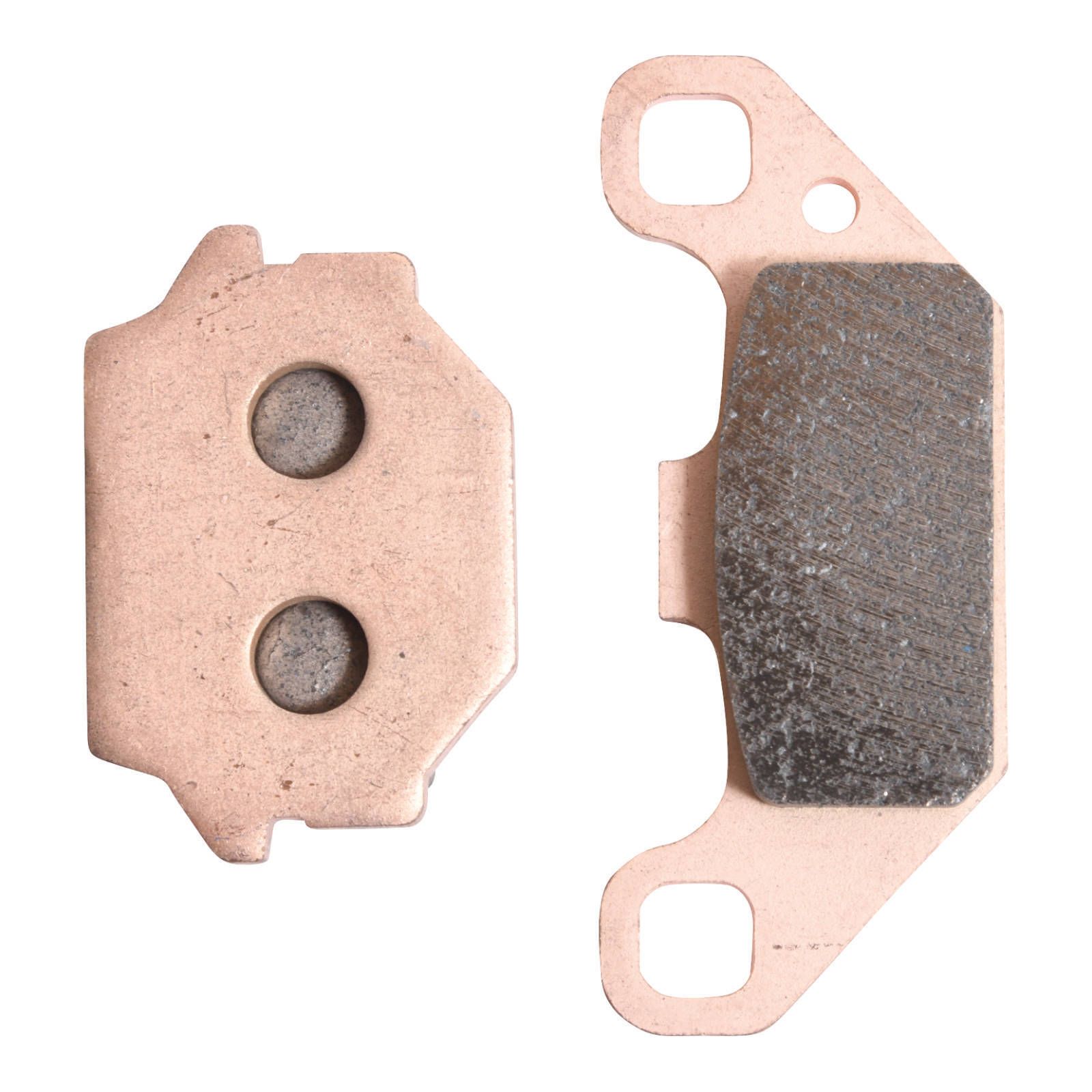 ALL BALLS SINTERED BRAKE PADS - Image 1