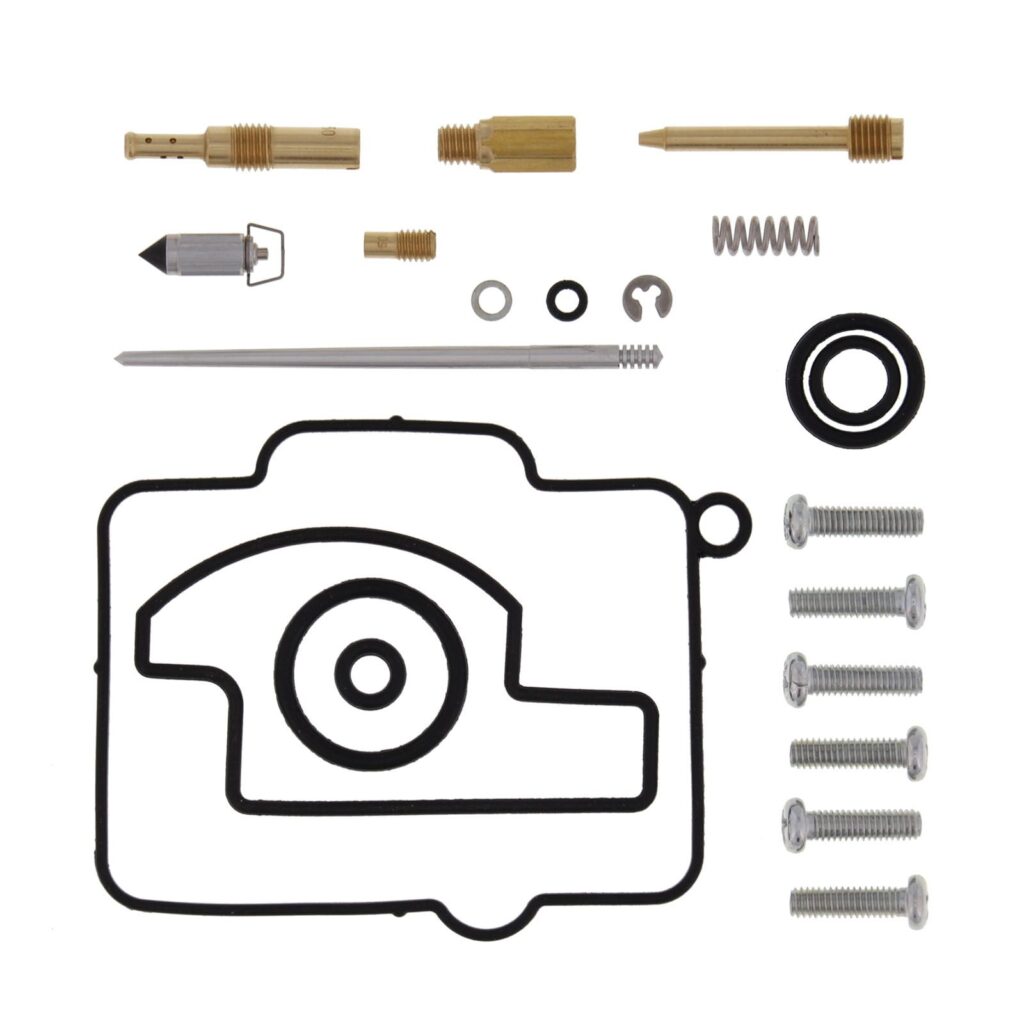 CARBURETTOR REBUILD KIT 26-1280
