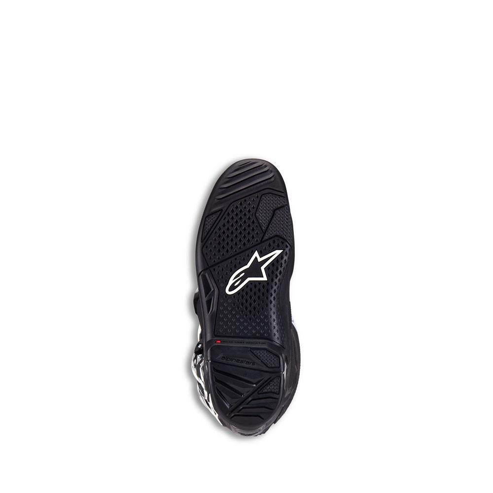 Alpinestars Tech-7 Motocross Boots Black