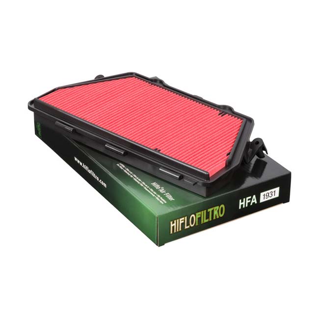 Hiflo Air Filter [A]