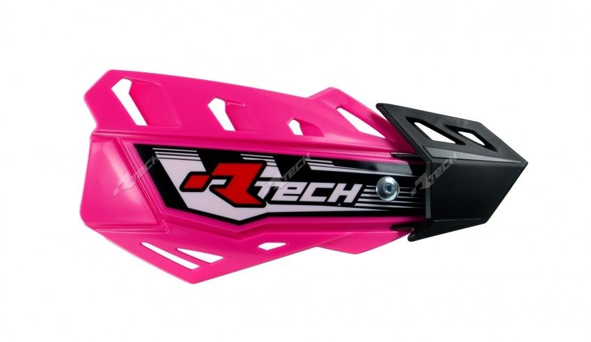 Handguards Racetech FLX