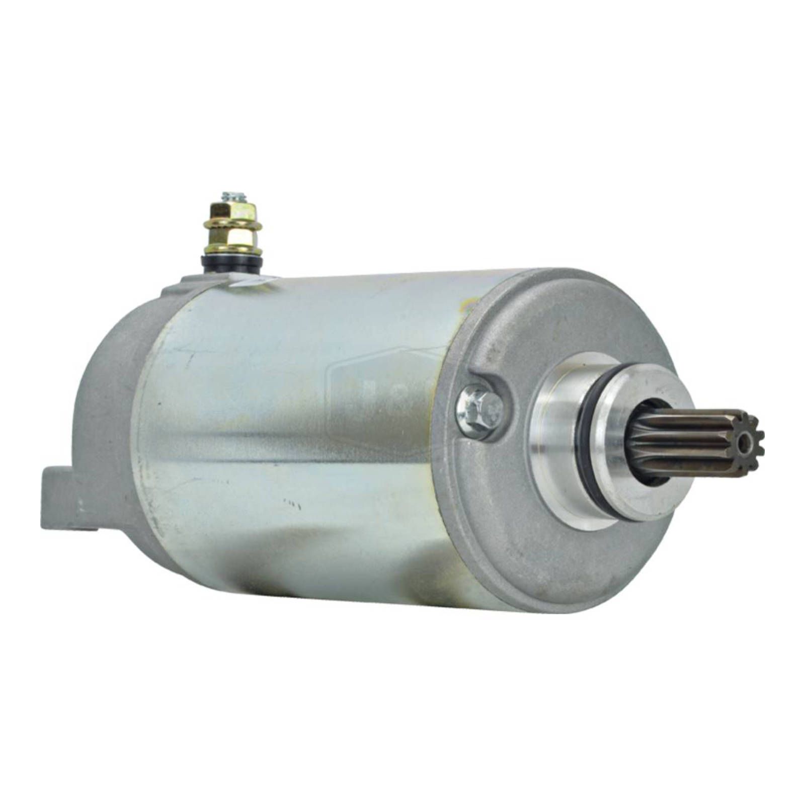 STARTER MOTOR J&N 410-52531 SND0790 - Image 1