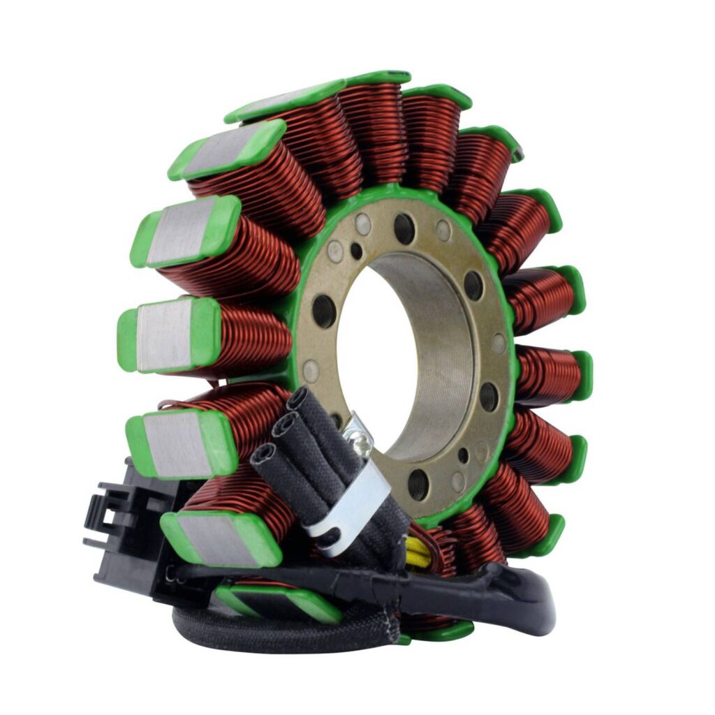 STATOR TRIUMPH STREET TRIPLE 675 '07-18' (RMS010-107391)
