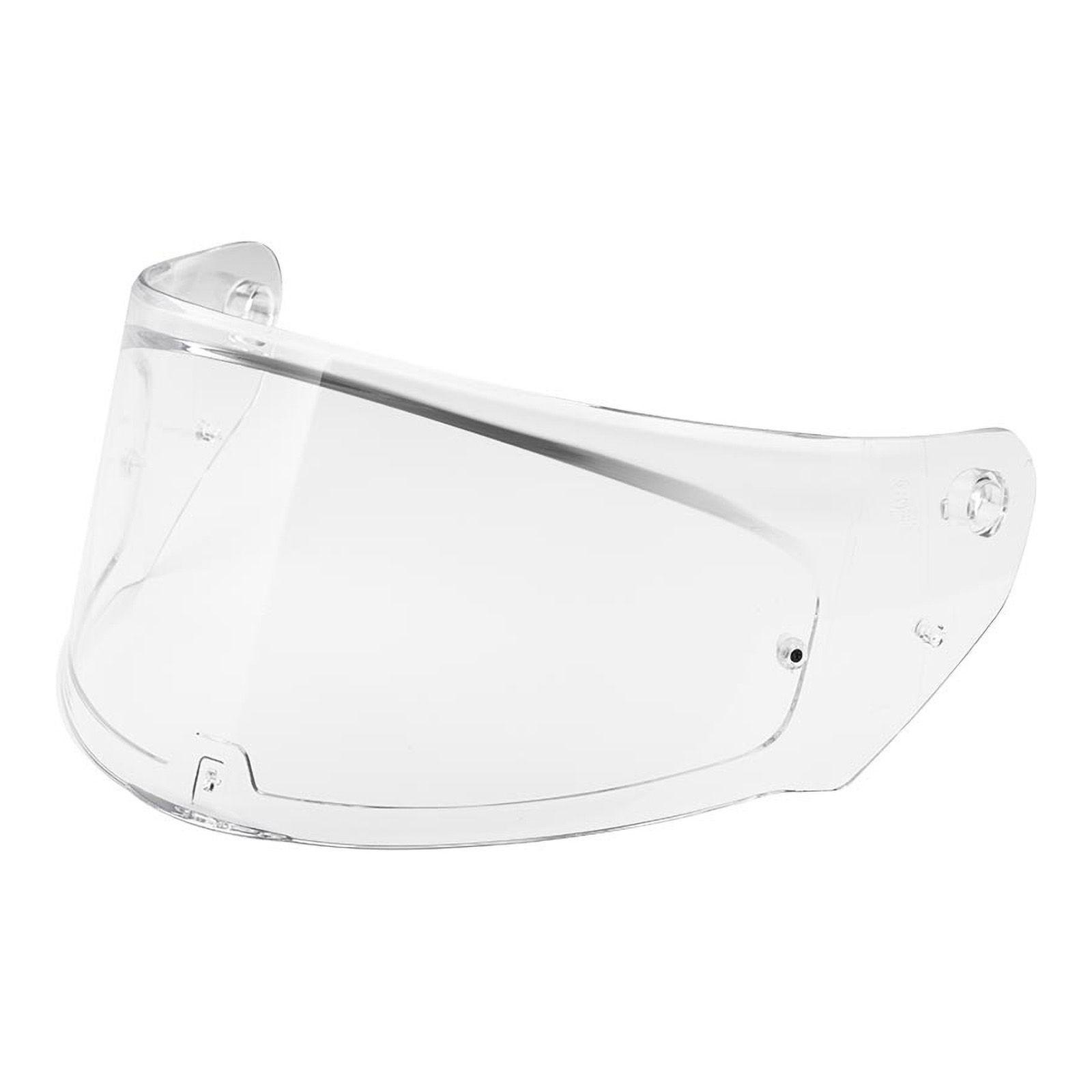 LS2 FF320 STREAM / FF353 RAPID / FF800 STORM VISOR CLEAR - Image 1
