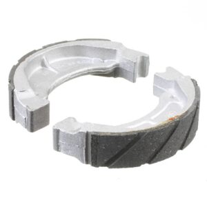 WHITES BRAKE SHOES WATER GROOVE 95 X 20MM - Image 2