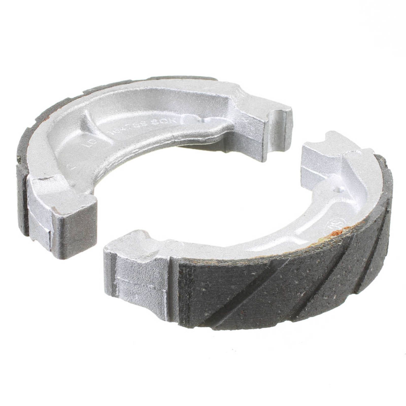 WHITES BRAKE SHOES WATER GROOVE 95 X 20MM - Image 2